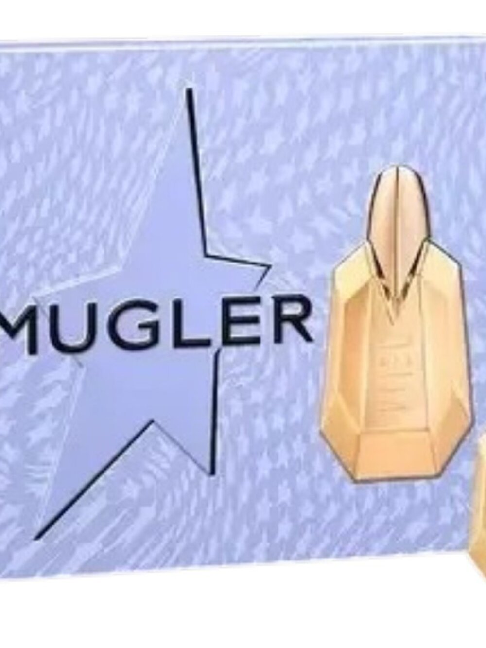 NEW Mugler Alien Goddess | 6ml